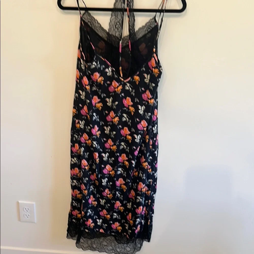 Zara chic black